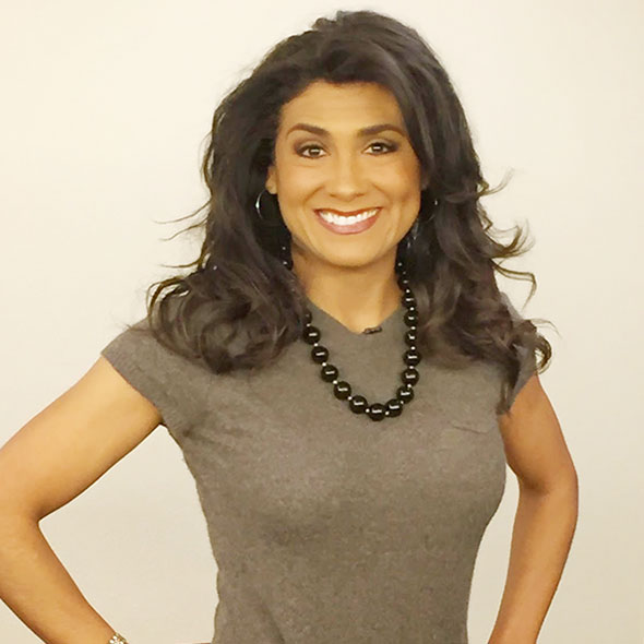 KTLA's Meteorologist Vera Jimenez Is Married? or Engaged? Husband and Divorce Rumors!